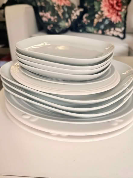 Photo of free Plates (GL52) #2