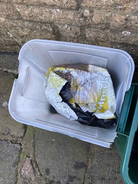 Photo of free Compost (Widmore BR2) #4