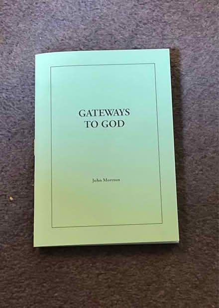 Photo of free Small book (AB15) #1