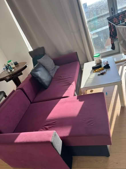 Photo of free Home furntures (Mk40) #4