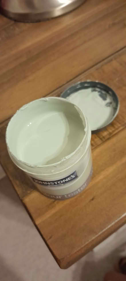 Photo of free F&B tester pot - Skimming Stone (CO11) #2