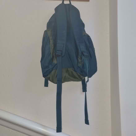 Photo of free Karrimor rucksack (Hertford SG13) #2