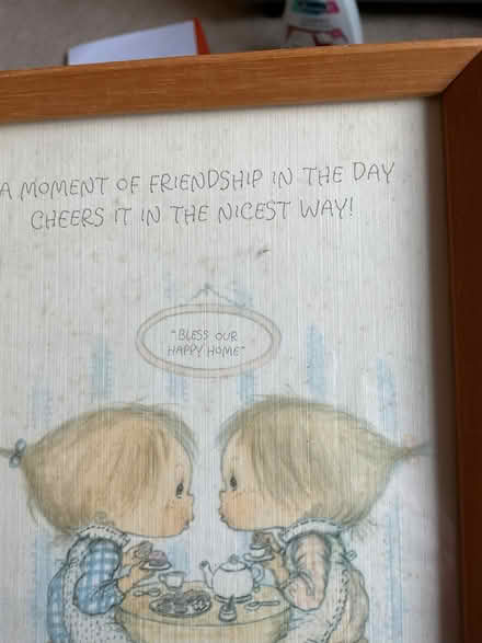 Photo of free Pictures (Mickleover DE3) #2