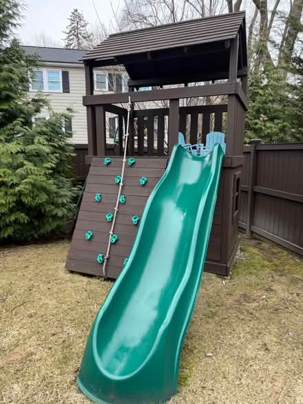 Photo of free Creative Playthings playset (Winchester MA) #1