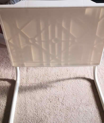 Photo of free Adjustable Portable Folding Table (NW2) #2