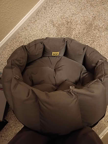 Photo of free Indestructible dog bed (Erie) #1