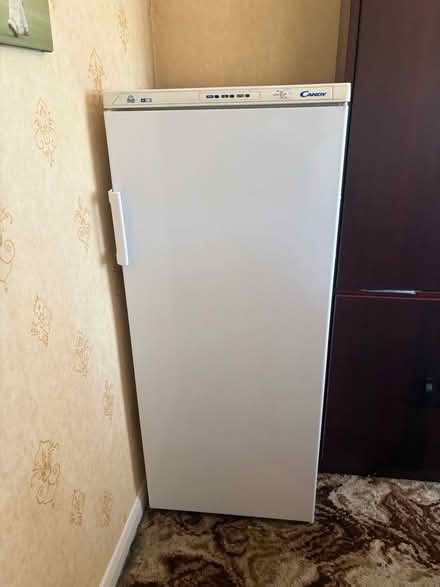 Photo of free Candy freezer (New Eltham DA15) #1