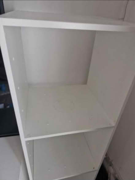 Photo of free Cube storage unit (Kendal LA9) #2