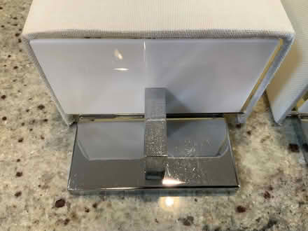 Photo of free 2 Wall Sconces (Cuesta Ave / El Monte Ave) #1