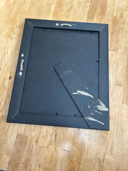 Photo of free Large picture frame (Camberley GU15 2DU) #2