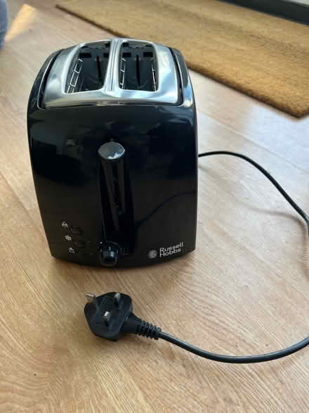 Photo of free Toast (Eastcote HA4) #2