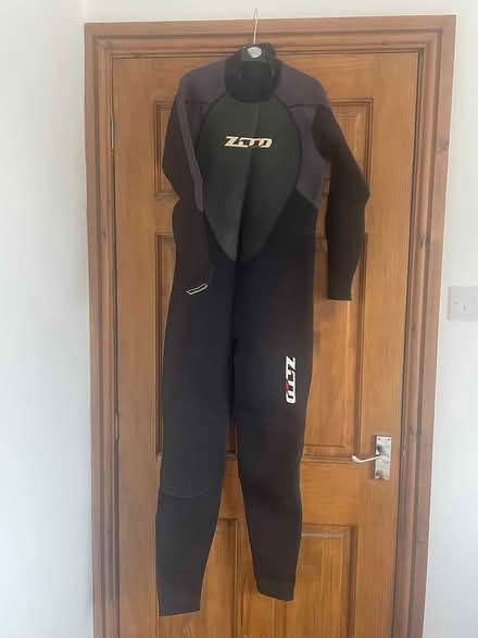 Photo of free Wet Suit - Adult medium (Workington) #1