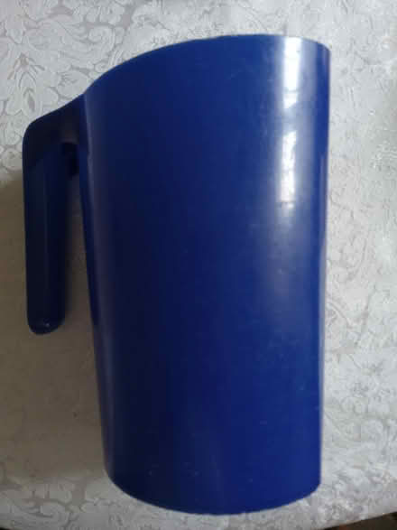 Photo of free Milk jug (Etobicoke (Kipling /Eglinton)) #1