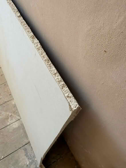 Photo of free Cement board (Lewisham) #3