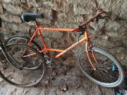 Photo of free Old bike (Pickering YO18) #1