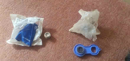 Photo of free Water saving adapters (Elmers End BR3) #1