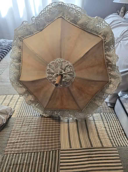 Photo of free Vintage Parasols (Humboldt Hill, Eureka) #3