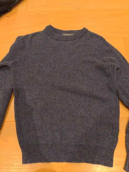Photo of free Mens small Primark jumper (Stannington S6) #1