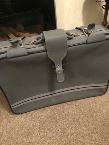 Photo of free Suitcase x 2 (BS22) #1
