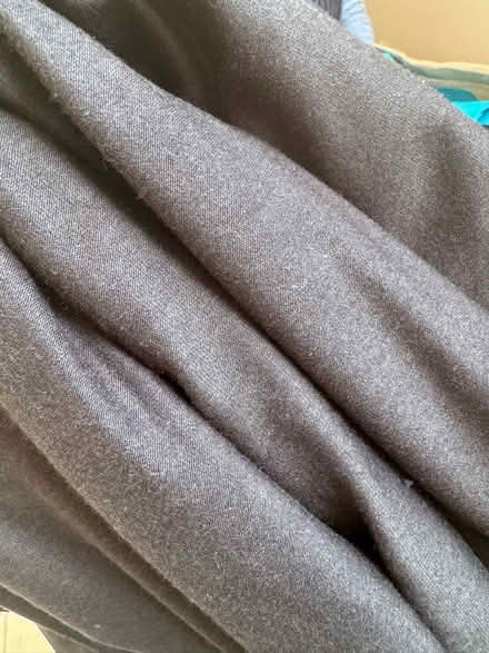 Photo of free Scrap fabric (Liss GU33) #2
