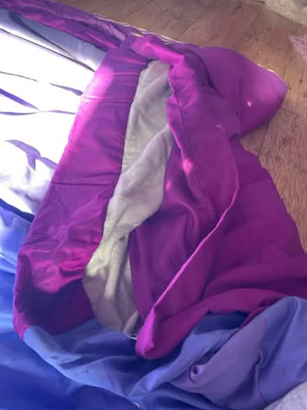 Photo of free Posh Curtains made from sarees (Brighton BN2) #3