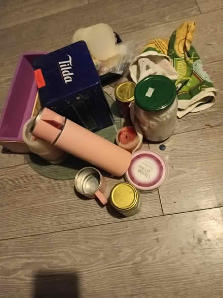 Photo of free Misc items (Southwatk) #1