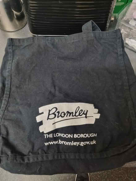 Photo of free Bags (SE20) #2