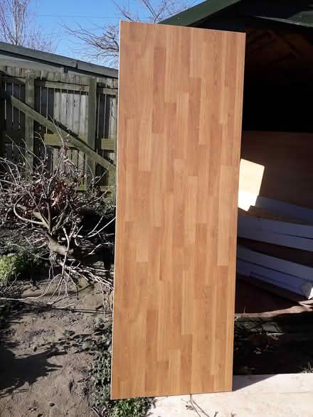 Photo of free Worktop (EH33, Tranent) #1