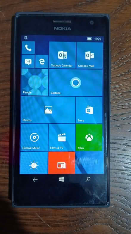 Photo of free Windows Phone (Blyth NE24) #1