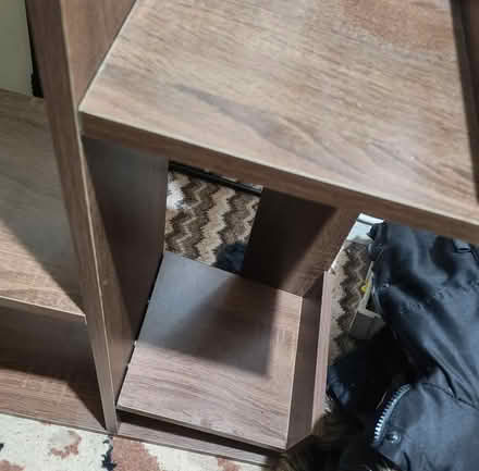 Photo of free Damaged shelves (Ca16) #2