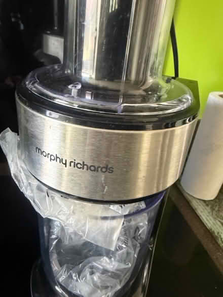 Photo of free Veg Spiralizer (Bletchley MK3) #2