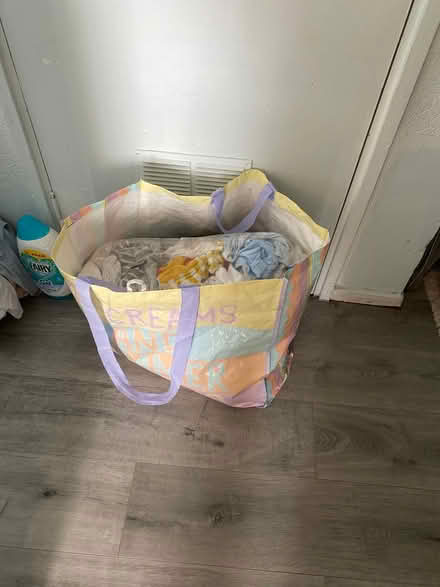 Photo of free Baby clothes (Bow E3) #2