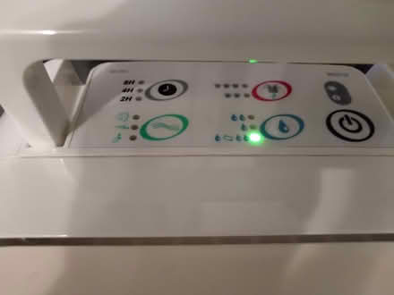 Photo of free Dehumidifier for spares or repairs (Belmont BL7) #2