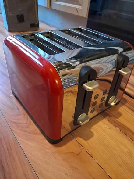 Photo of free Random stuff (Cloghran beside m50) #4