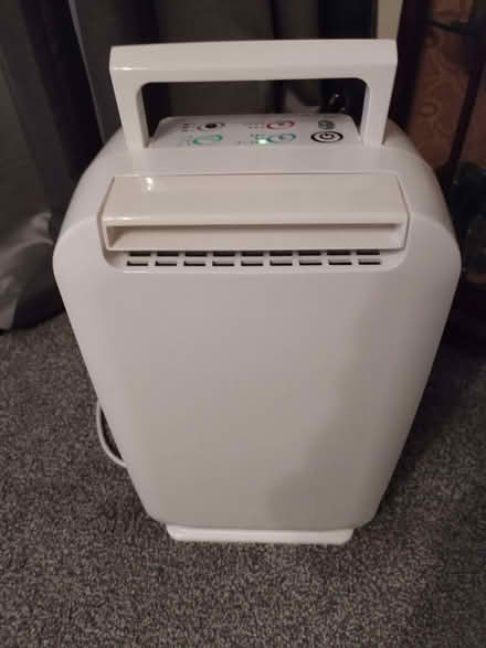 Photo of free Dehumidifier for spares or repairs (Belmont BL7) #1