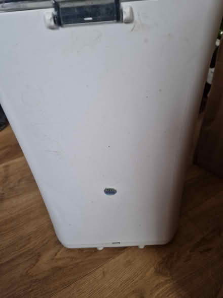 Photo of free Auto pet feeder (Biddulph) #4