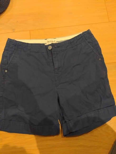 Photo of free Womens size 10 shorts (Stannington S6) #1