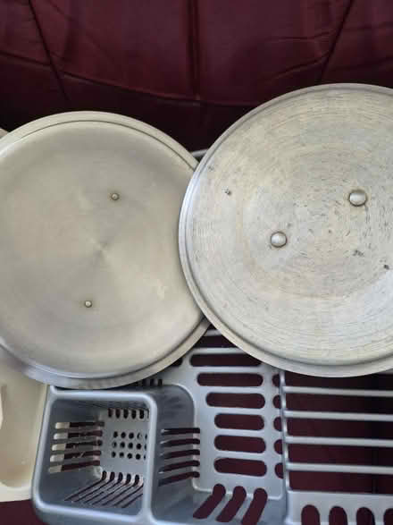 Photo of free Kitchen bits (Luton, Stopsley) #4