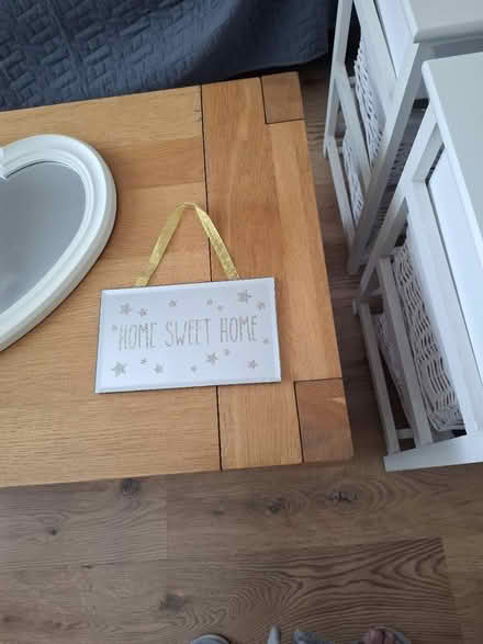 Photo of free Several items all excellent (CH49) #2