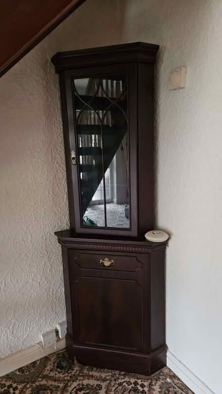 Photo of free Corner Unit ( 1 of 2) (Great Barr B43) #1