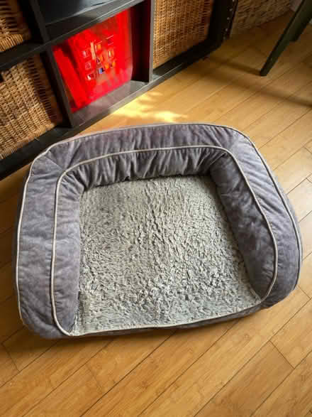 Photo of free Dog Bed Medium (BN2) #3