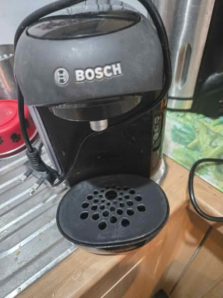 Photo of free Coffee machine (Fenham) #1