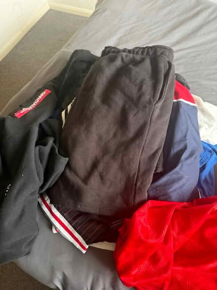 Photo of free Men Size Large Shorts T-Shirts (Kingswood BS15) #2