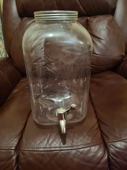 Photo of free Drink dispenser (Bishop's Stortford CM23) #1