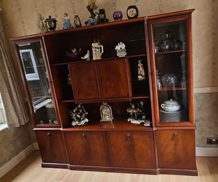 Photo of free Large Display Unit (Great Barr B43) #1