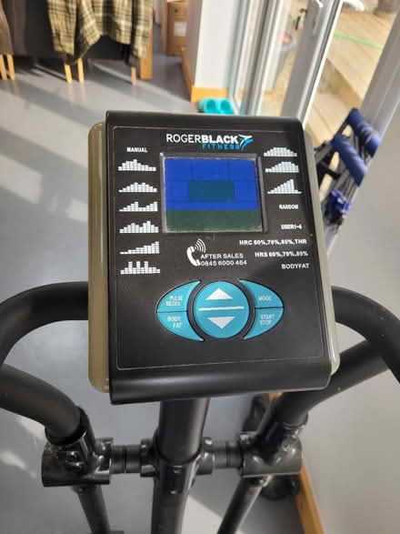 Photo of free Roger Black Fitness Step Machine (CT2) #4