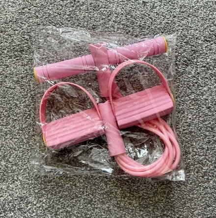 Photo of free Gym accessory: Resistance Band. (Blewbury OX11) #1