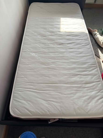 Photo of free Mattress (DA2) #1