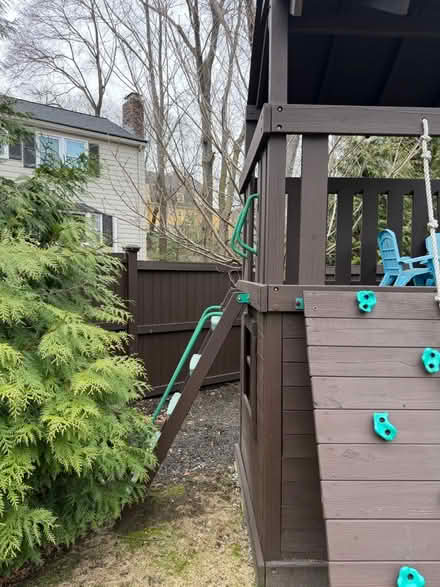 Photo of free Creative Playthings playset (Winchester MA) #4