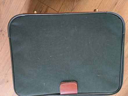 Photo of free Small Antler Suitcase (Heaton Mersey SK4) #2
